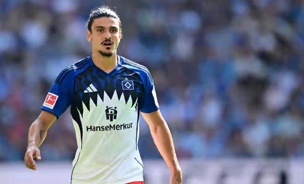 国安冬窗免签德甲中卫拉莫斯，汉堡放人背后藏疑虑